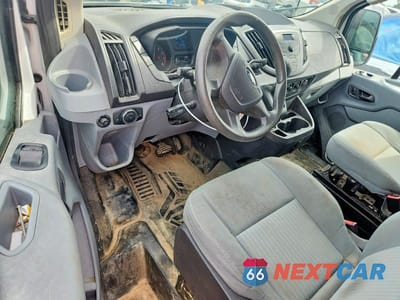 Zdjęcie 8 z 12 samochodu: 2015 FORD TRANSIT T-250 VIN:1FTNR1YGXFKA36746 - miniatura