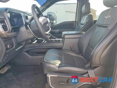Zdjęcie 7 z 13 samochodu: 2024 FORD F350 SUPER DUTY VIN:1FT8W3BM1REE09014 - miniatura