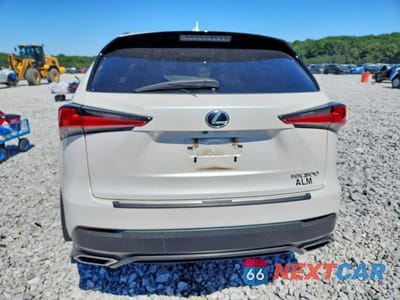 Zdjęcie 6 z 12 samochodu: 2020 LEXUS NX 300 VIN:JTJGARDZ3L2232235 - miniatura