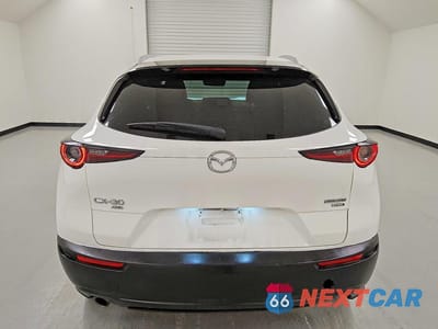 Zdjęcie 6 z 13 samochodu: 2022 MAZDA CX-30 VIN:3MVDMBAY3NM437998 - miniatura