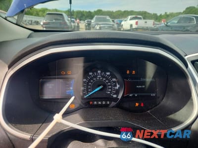 Zdjęcie 9 z 13 samochodu: 2015 FORD EDGE SEL VIN:2FMTK4J93FBC18254 - miniatura