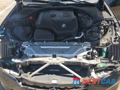 Zdjęcie 11 z 12 samochodu: 2020 BMW 330XI VIN:3MW5R7J03L8B09126 - miniatura