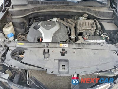 Zdjęcie 11 z 12 samochodu: 2015 HYUNDAI SANTA FE SPORT 2.0T VIN:5XYZUDLA0FG266371 - miniatura