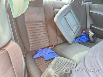 Zdjęcie 10 z 12 samochodu: 2014 DODGE CHALLENGER SXT VIN:2C3CDYAG8EH293634 - miniatura