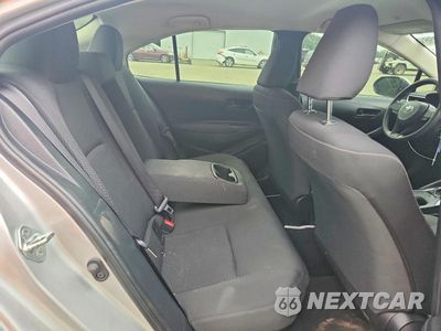 Zdjęcie 10 z 13 samochodu: 2023 TOYOTA COROLLA HYBRID LE VIN:JTDBCMFEXP3024972 - miniatura