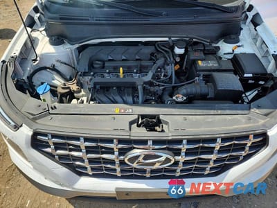 Zdjęcie 11 z 12 samochodu: 2023 HYUNDAI VENUE SEL VIN:KMHRC8A34PU211500 - miniatura
