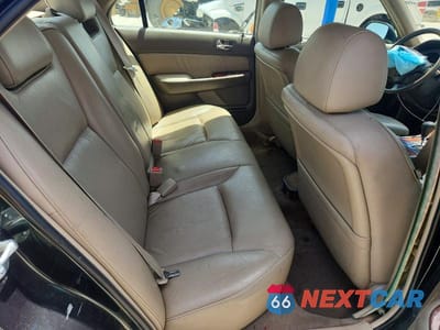 Zdjęcie 10 z 12 samochodu: 1999 ACURA 3.5RL VIN:JH4KA9654XC005478 - miniatura