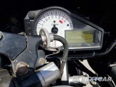 Zdjęcie 7 z 9 samochodu: 2003 SUZUKI MOTORCYCLE VIN:JS1GN7BA832107475 - miniatura