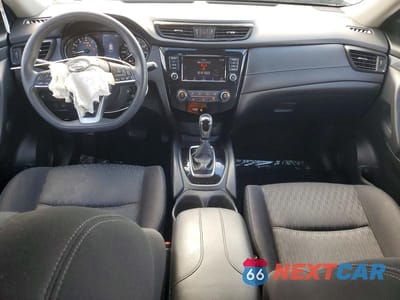 Zdjęcie 8 z 13 samochodu: 2020 NISSAN ROGUE S VIN:JN8AT2MT4LW018325 - miniatura