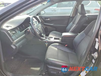 Zdjęcie 7 z 12 samochodu: 2017 TOYOTA CAMRY SE VIN:4T1BF1FK2HU791881 - miniatura