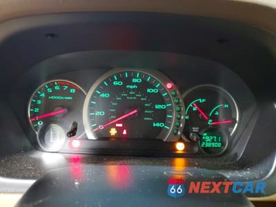 Zdjęcie 9 z 14 samochodu: 2003 HONDA PILOT EX VIN:2HKYF18413H606557 - miniatura