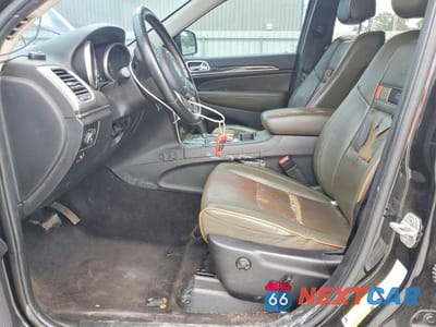 Zdjęcie 7 z 13 samochodu: 2011 JEEP GRAND CHEROKEE LAREDO VIN:1J4RS4GG2BC676456 - miniatura