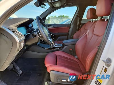 Zdjęcie 7 z 14 samochodu: 2023 BMW X3 XDRIVE30I VIN:5UX53DP01P9S00089 - miniatura