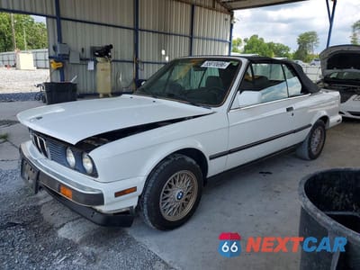 1990 BMW 325 IC AUTOMATIC WBABB2313LEC23126 - główne zdjęcie licytacji z USA - miniatura