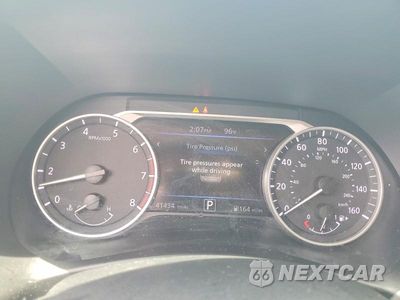 Zdjęcie 9 z 12 samochodu: 2022 NISSAN SENTRA SR VIN:3N1AB8DV6NY261586 - miniatura