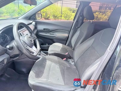 Zdjęcie 13 z 14 samochodu: 2020 NISSAN KICKS S VIN:3N1CP5BV5LL531557 - miniatura