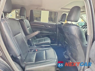 Zdjęcie 11 z 13 samochodu: 2015 TOYOTA HIGHLANDER HYBRID LIMITED VIN:5TDDCRFH2FS012389 - miniatura
