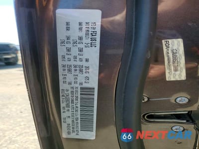 Zdjęcie 13 z 13 samochodu: 2016 JEEP COMPASS LATITUDE VIN:1C4NJDEB5GD706999 - miniatura