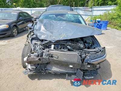 Piąte zdjęcie samochodu w środku: 2025 HYUNDAI ELANTRA SEL SPORT VIN:KMHLM4DG1SU921408 - miniatura