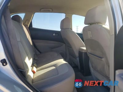 Zdjęcie 11 z 13 samochodu: 2010 NISSAN ROGUE SL VIN:JN8AS5MT3AW006071 - miniatura