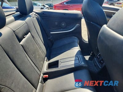 Zdjęcie 10 z 13 samochodu: 2018 BMW 440XI VIN:WBA4Z7C54JEF54217 - miniatura