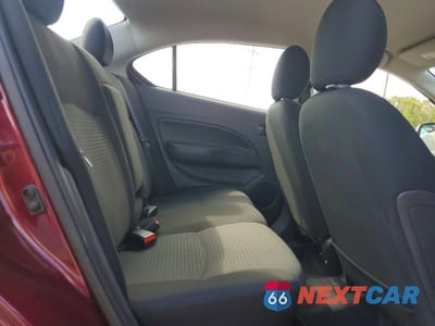 Zdjęcie 10 z 12 samochodu: 2024 MITSUBISHI MIRAGE G4 ES VIN:ML32FUFJ9RHF18823 - miniatura