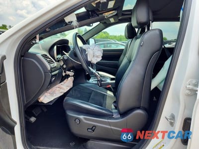 Zdjęcie 7 z 13 samochodu: 2020 JEEP GRAND CHEROKEE LAREDO VIN:1C4RJFAG5LC133987 - miniatura