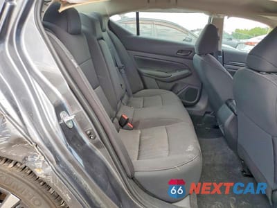 Zdjęcie 10 z 13 samochodu: 2026 NISSAN ALTIMA SV VIN:1N4BL4DW2TN315515 - miniatura