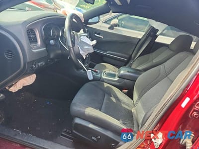 Zdjęcie 7 z 12 samochodu: 2019 DODGE CHARGER SXT VIN:2C3CDXJG6KH533334 - miniatura