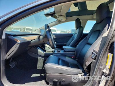 Zdjęcie 7 z 12 samochodu: 2019 TESLA MODEL 3 VIN:5YJ3E1EB2KF386150 - miniatura