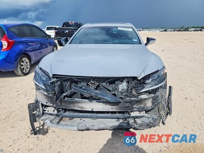 Piąte zdjęcie samochodu w środku: 2018 LEXUS LS 500 BASE VIN:JTHB51FF7J5004352 - miniatura