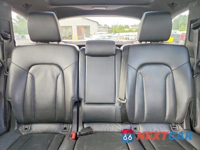 Zdjęcie 10 z 13 samochodu: 2015 AUDI Q7 PRESTIGE VIN:WA1DGAFE8FD023074 - miniatura