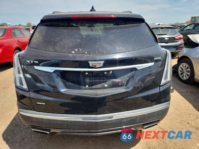 Zdjęcie 6 z 12 samochodu: 2021 CADILLAC XT5 SPORT VIN:1GYKNGRS6MZ105094 - miniatura