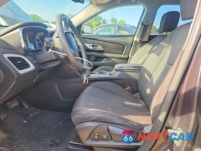 Zdjęcie 7 z 13 samochodu: 2015 GMC TERRAIN SLE VIN:2GKFLVEK9F6275508 - miniatura