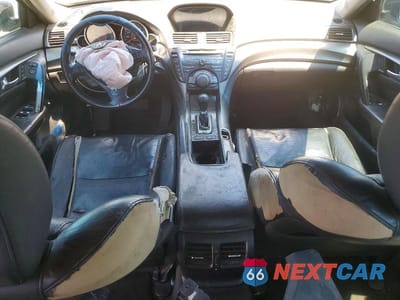 Zdjęcie 8 z 12 samochodu: 2012 ACURA TL VIN:19UUA8F56CA020169 - miniatura
