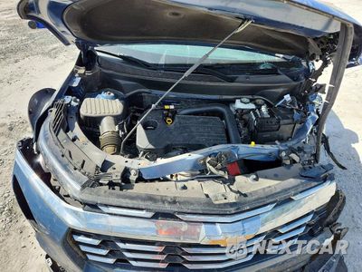 Zdjęcie 11 z 12 samochodu: 2026 CHEVROLET EQUINOX LT VIN:3GNAXHEG0TL153593 - miniatura