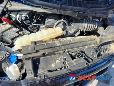 Zdjęcie 11 z 12 samochodu: 2025 FORD F150 XLT VIN:1FTEW3K57SKE33773 - miniatura