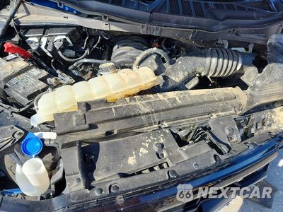 Zdjęcie 11 z 12 samochodu: 2025 FORD F150 XLT VIN:1FTEW3K57SKE33773 - miniatura