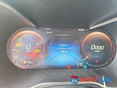 Zdjęcie 9 z 13 samochodu: 2022 MERCEDES-BENZ GLC 300 VIN:W1N0G8DB1NV373184 - miniatura