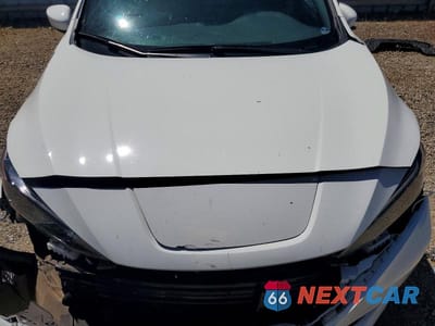 Zdjęcie 11 z 12 samochodu: 2023 NISSAN LEAF S VIN:1N4AZ1BV7PC560685 - miniatura