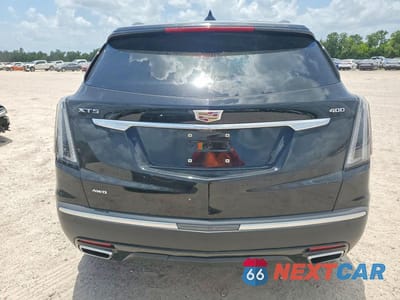 Zdjęcie 6 z 13 samochodu: 2023 CADILLAC XT5 SPORT VIN:1GYKNGRS3PZ137957 - miniatura