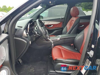 Zdjęcie 7 z 13 samochodu: 2020 MERCEDES-BENZ GLC 300 4MATIC VIN:W1N0G8EB1LF770772 - miniatura