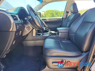 Zdjęcie 7 z 13 samochodu: 2014 LEXUS GX 460 VIN:JTJBM7FX3E5068150 - miniatura