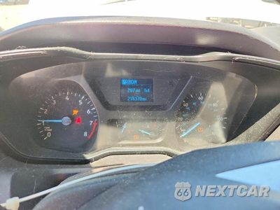 Zdjęcie 9 z 13 samochodu: 2016 FORD TRANSIT T-350 VIN:1FBZX2ZM9GKA92488 - miniatura