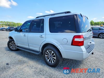 Drugie zdjęcie samochodu z przodu: 2015 FORD EXPEDITION XLT VIN:1FMJU1HT0FEF46558 - miniatura