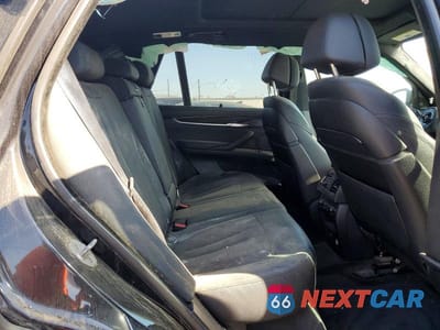 Zdjęcie 10 z 12 samochodu: 2015 BMW X5 XDRIVE50I VIN:5UXKR6C59F0J74939 - miniatura