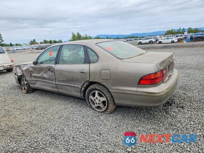 Drugie zdjęcie samochodu z przodu: 1999 TOYOTA AVALON XLS VIN:4T1BF18B6XU351545 - miniatura