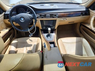 Zdjęcie 8 z 12 samochodu: 2011 BMW 328 I SULEV VIN:WBAPH5G50BNM78413 - miniatura
