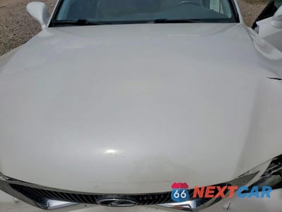Zdjęcie 11 z 12 samochodu: 2012 LEXUS IS 350 VIN:JTHFE2C24C2508757 - miniatura