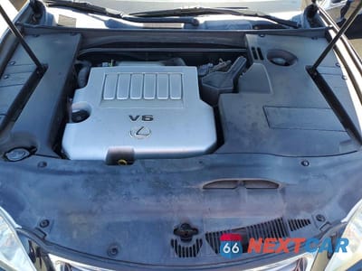 Zdjęcie 11 z 12 samochodu: 2008 LEXUS ES 350 VIN:JTHBJ46G682218766 - miniatura